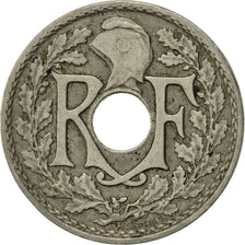 Münze, Frankreich, Lindauer, 5 Centimes, 1926, Paris, SS, Copper-nickel