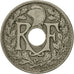 Münze, Frankreich, Lindauer, 5 Centimes, 1926, Paris, SS, Copper-nickel