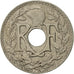 Monnaie, France, Lindauer, 5 Centimes, 1927, Paris, TTB, Copper-nickel, KM:875