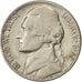 Vereinigte Staaten, Jefferson Nickel, 5 Cents, 1955, U.S. Mint, Philadelphia