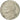 Coin, United States, Jefferson Nickel, 5 Cents, 2001, U.S. Mint, Philadelphia