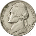 Monnaie, États-Unis, Jefferson Nickel, 5 Cents, 1969, U.S. Mint, Denver, TTB+