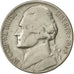 Moneda, Estados Unidos, Jefferson Nickel, 5 Cents, 1965, U.S. Mint, MBC+, Cobre