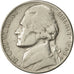 Munten, Verenigde Staten, Jefferson Nickel, 5 Cents, 1968, U.S. Mint, Denver