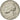 Coin, United States, Jefferson Nickel, 5 Cents, 1976, U.S. Mint, Philadelphia