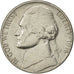 Coin, United States, Jefferson Nickel, 5 Cents, 1976, U.S. Mint, Philadelphia
