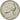 Coin, United States, Jefferson Nickel, 5 Cents, 1979, U.S. Mint, Philadelphia