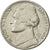 Coin, United States, Jefferson Nickel, 5 Cents, 1979, U.S. Mint, Philadelphia