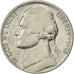 Coin, United States, Jefferson Nickel, 5 Cents, 1975, U.S. Mint, Philadelphia