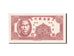 China, 2 Cents, 1949, KM #S1452, UNC(65-70), AA