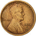 United States, Lincoln Cent, Cent, 1914, U.S. Mint, Philadelphia, AU(50-53)