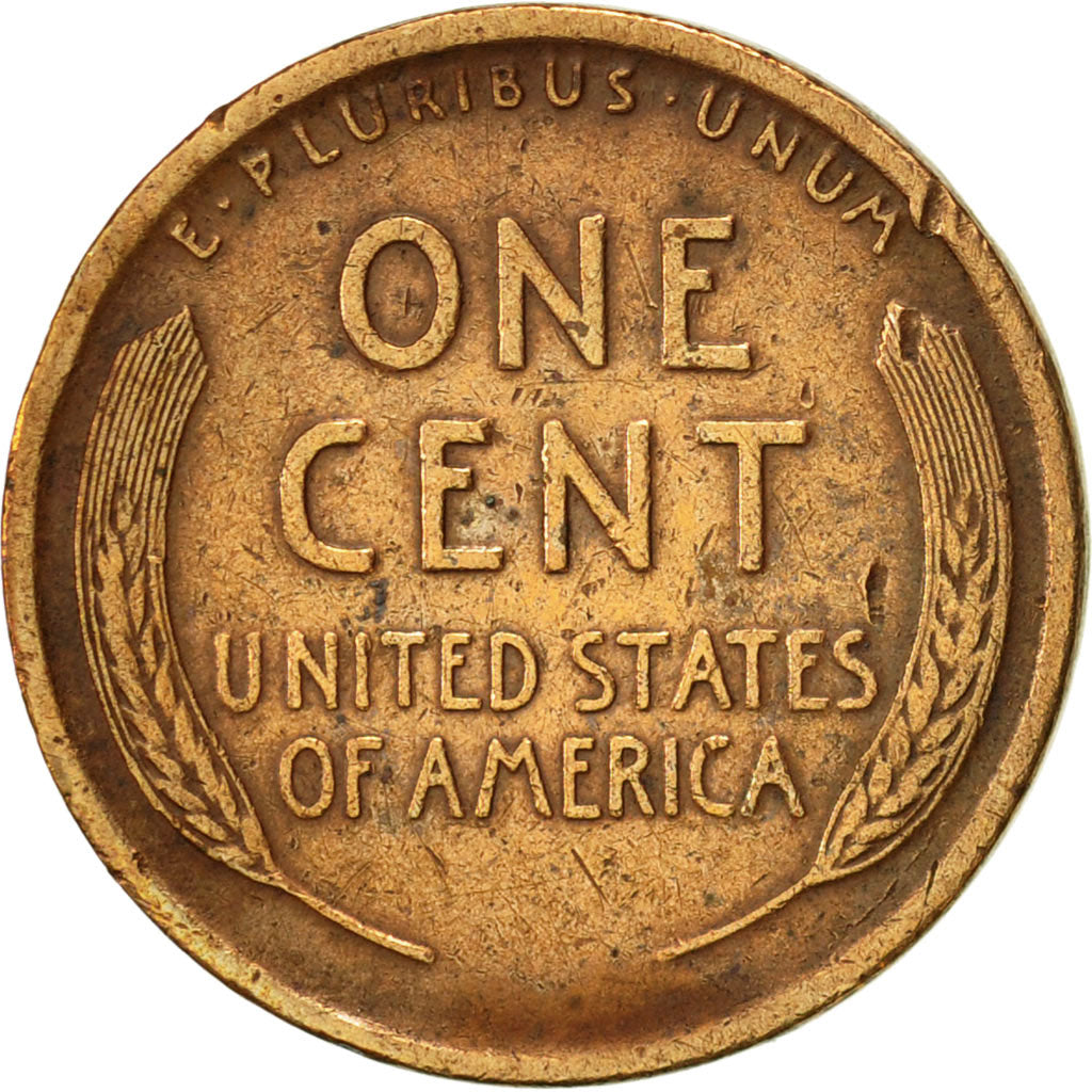 United States, Lincoln Cent, Cent, 1914, U.S. Mint, Philadelphia, AU(50-53)