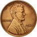 Coin, United States, Lincoln Cent, Cent, 1945, U.S. Mint, Philadelphia