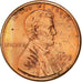 Coin, United States, Lincoln Cent, Cent, 1993, U.S. Mint, Denver, AU(55-58)