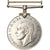United Kingdom , Georges VI, The Defence Medal, Médaille, 1939-1945, Excellent