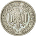 Coin, GERMANY - FEDERAL REPUBLIC, Mark, 1965, Hambourg, AU(55-58)