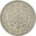 Munten, Federale Duitse Republiek, Mark, 1993, Stuttgart, PR, Copper-nickel