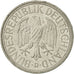 Moneta, GERMANIA - REPUBBLICA FEDERALE, Mark, 1994, Munich, SPL-, Rame-nichel