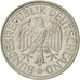 Munten, Federale Duitse Republiek, Mark, 1992, Munich, PR, Copper-nickel, KM:110