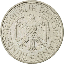 Monnaie, République fédérale allemande, Mark, 1994, Karlsruhe, SUP
