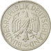 Monnaie, République fédérale allemande, Mark, 1994, Karlsruhe, SUP