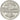 Moneta, NIEMCY, REP. WEIMARSKA, 50 Pfennig, 1921, Munich, AU(55-58), Aluminium