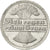 Moneda, ALEMANIA - REPÚBLICA DE WEIMAR, 50 Pfennig, 1921, Munich, EBC