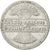 Moneta, NIEMCY, REP. WEIMARSKA, 50 Pfennig, 1921, Berlin, AU(55-58), Aluminium