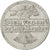 Munten, Duitsland, Weimarrepubliek, 50 Pfennig, 1920, Berlin, ZF+, Aluminium