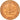 Coin, GERMANY - FEDERAL REPUBLIC, 2 Pfennig, 1990, Munich, AU(55-58), Copper
