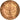 Monnaie, République fédérale allemande, 2 Pfennig, 1974, Munich, SUP, Copper