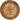 Moneta, Niemcy - RFN, 2 Pfennig, 1966, Munich, AU(50-53), Bronze, KM:106