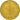 Coin, GERMANY - FEDERAL REPUBLIC, 10 Pfennig, 1995, Stuttgart, AU(55-58), Brass