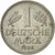 Monnaie, République fédérale allemande, Mark, 1988, Stuttgart, SUP