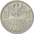 Monnaie, Autriche, 10 Groschen, 1976, Vienna, SUP, Aluminium, KM:2878