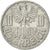 Coin, Austria, 10 Groschen, 1962, Vienna, AU(55-58), Aluminum, KM:2878