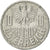 Moneta, Austria, 10 Groschen, 1967, Vienna, AU(55-58), Aluminium, KM:2878