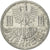 Monnaie, Autriche, 10 Groschen, 1981, Vienna, SUP, Aluminium, KM:2878