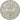 Coin, Austria, 10 Groschen, 1983, Vienna, AU(55-58), Aluminum, KM:2878