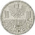 Coin, Austria, 10 Groschen, 1983, Vienna, AU(55-58), Aluminum, KM:2878
