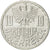 Monnaie, Autriche, 10 Groschen, 1988, Vienna, SUP, Aluminium, KM:2878