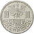 Coin, Austria, 10 Groschen, 1989, Vienna, AU(55-58), Aluminum, KM:2878