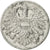 Monnaie, Autriche, 2 Groschen, 1957, SUP, Aluminium, KM:2876