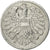 Moneta, Austria, 2 Groschen, 1965, AU(55-58), Aluminium, KM:2876