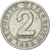 Moneta, Austria, 2 Groschen, 1965, SPL-, Alluminio, KM:2876