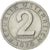 Coin, Austria, 2 Groschen, 1976, AU(55-58), Aluminum, KM:2876