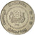 Coin, Singapore, 50 Cents, 1988, British Royal Mint, AU(55-58), Copper-nickel