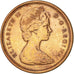 Coin, Canada, Elizabeth II, Cent, 1965, Royal Canadian Mint, Ottawa, AU(50-53)
