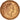 Coin, Canada, Elizabeth II, Cent, 1990, Royal Canadian Mint, Ottawa, AU(50-53)