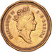 Coin, Canada, Elizabeth II, Cent, 1993, Royal Canadian Mint, Ottawa, AU(50-53)